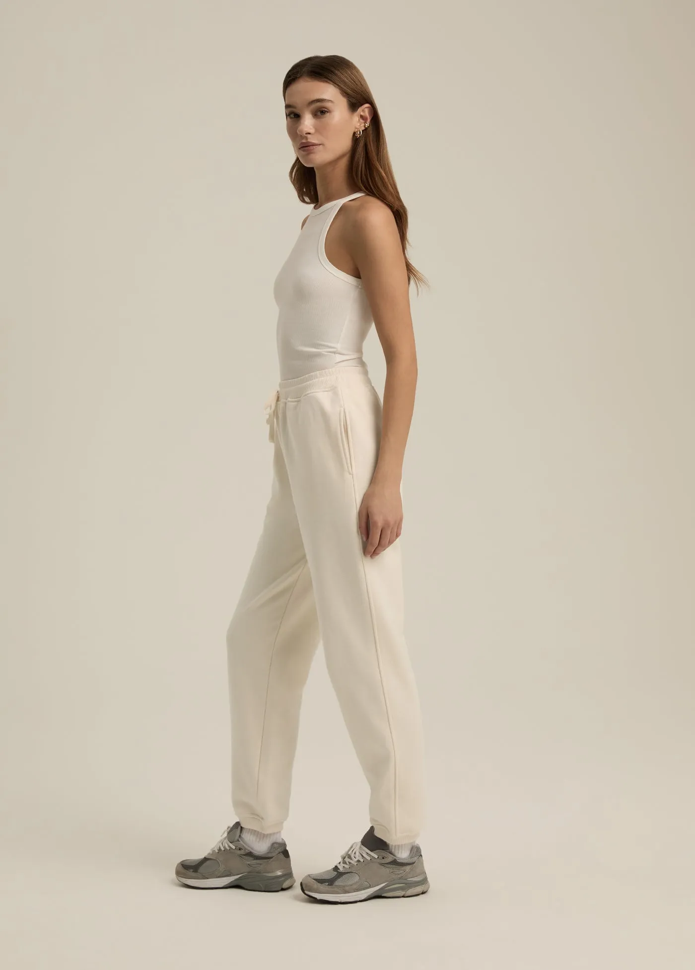 THE COACHES JOGGER sold by Favorite Daughter product image thumbnail 5