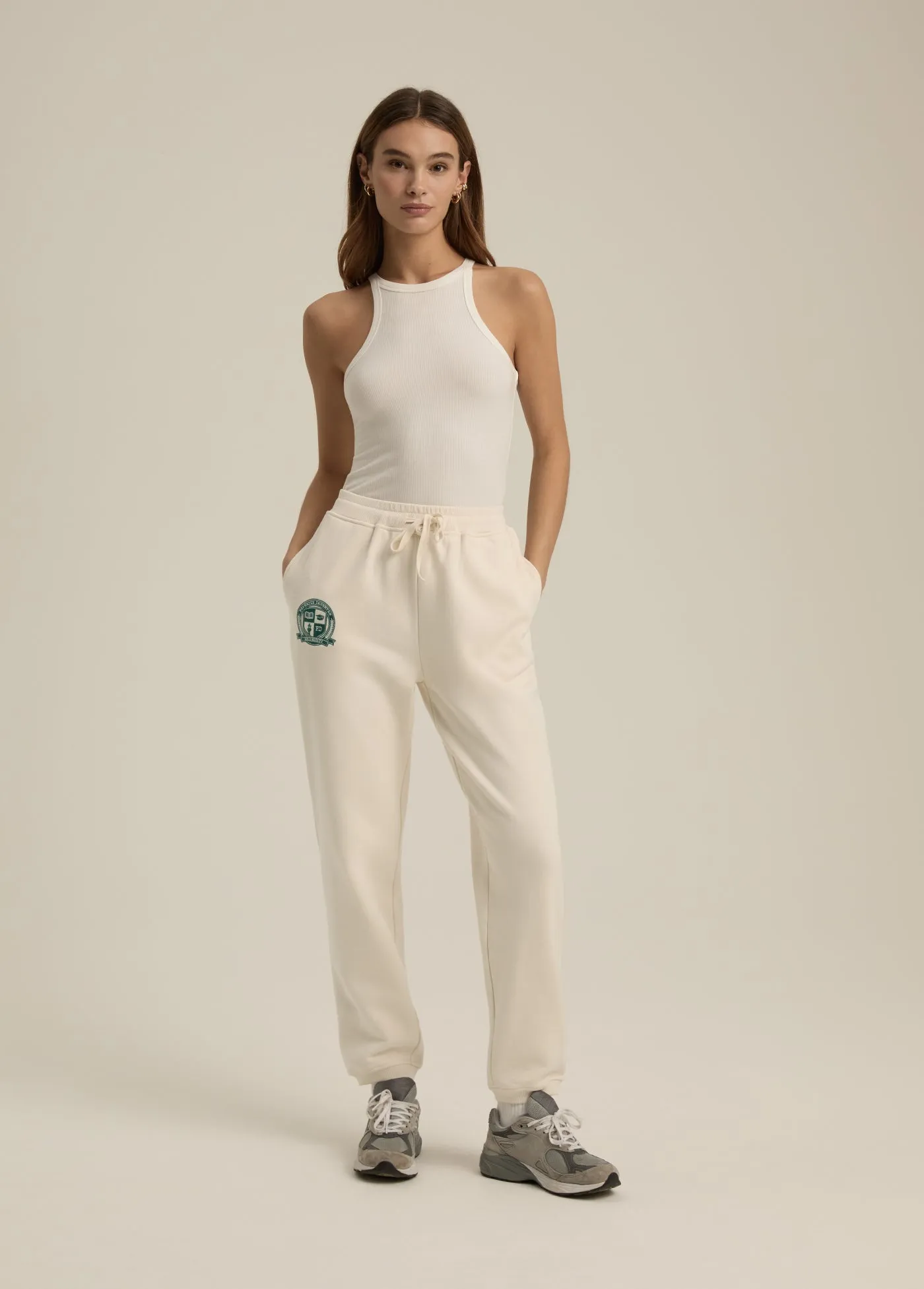 THE COACHES JOGGER sold by Favorite Daughter product image thumbnail 2