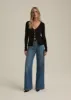 THE MASHA SUPER HIGH RISE WIDE LEG sold by Favorite Daughter