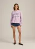 THE COLLEGIATE SWEATSHIRT sold by Favorite Daughter