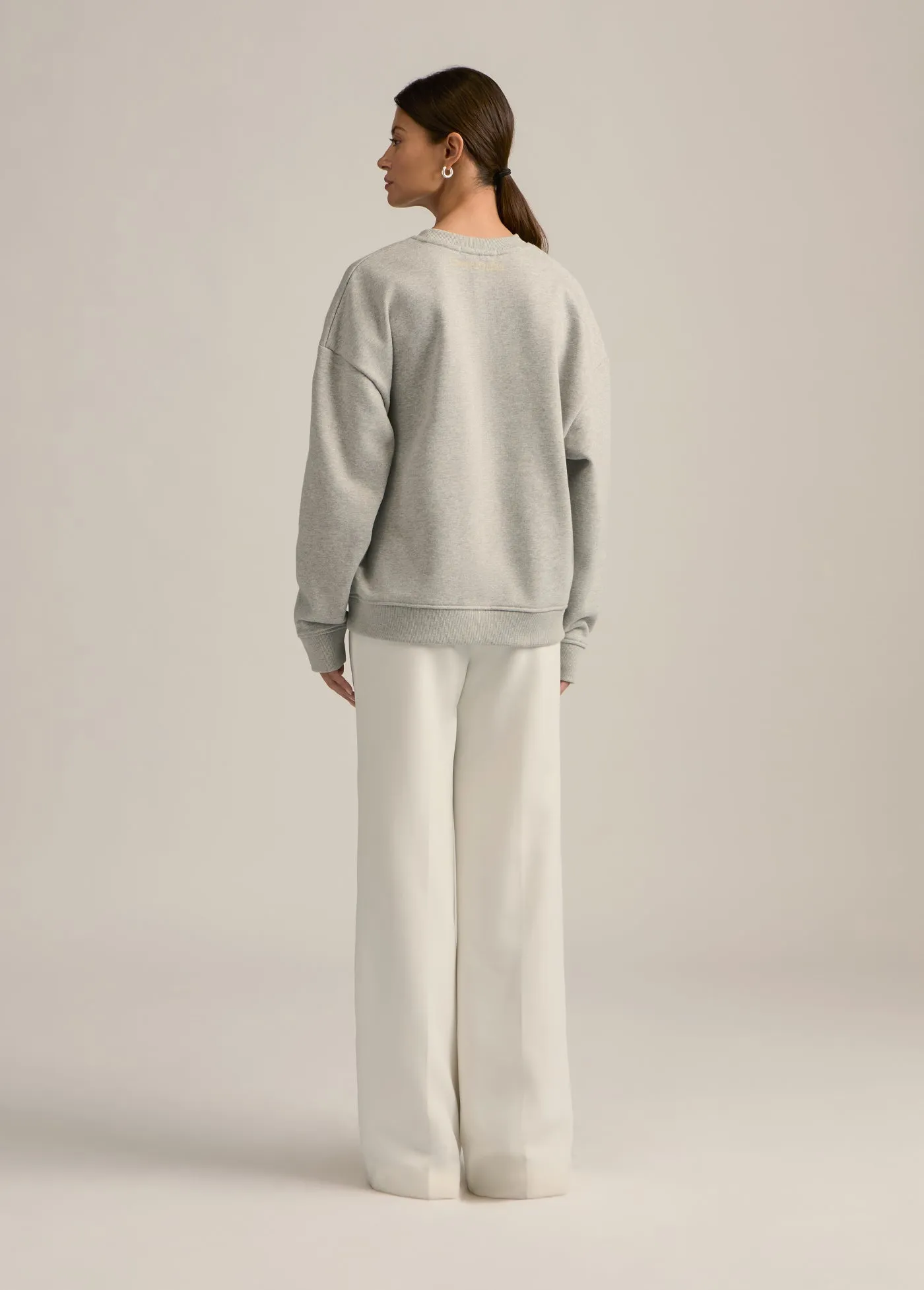 SPORTS MOM SWEATSHIRT sold by Favorite Daughter product image thumbnail 5