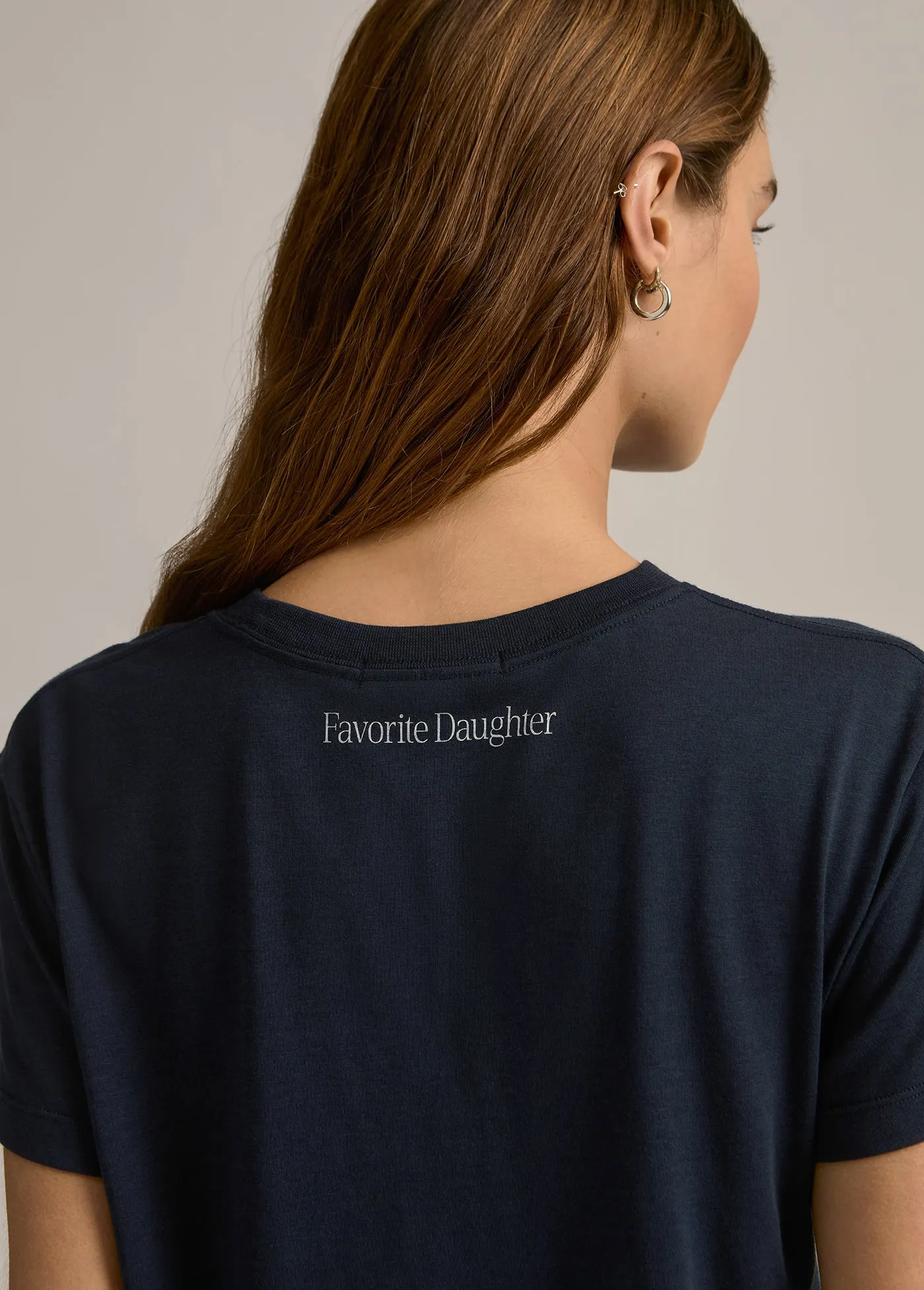 SPORTS MOM TEE sold by Favorite Daughter product image thumbnail 4