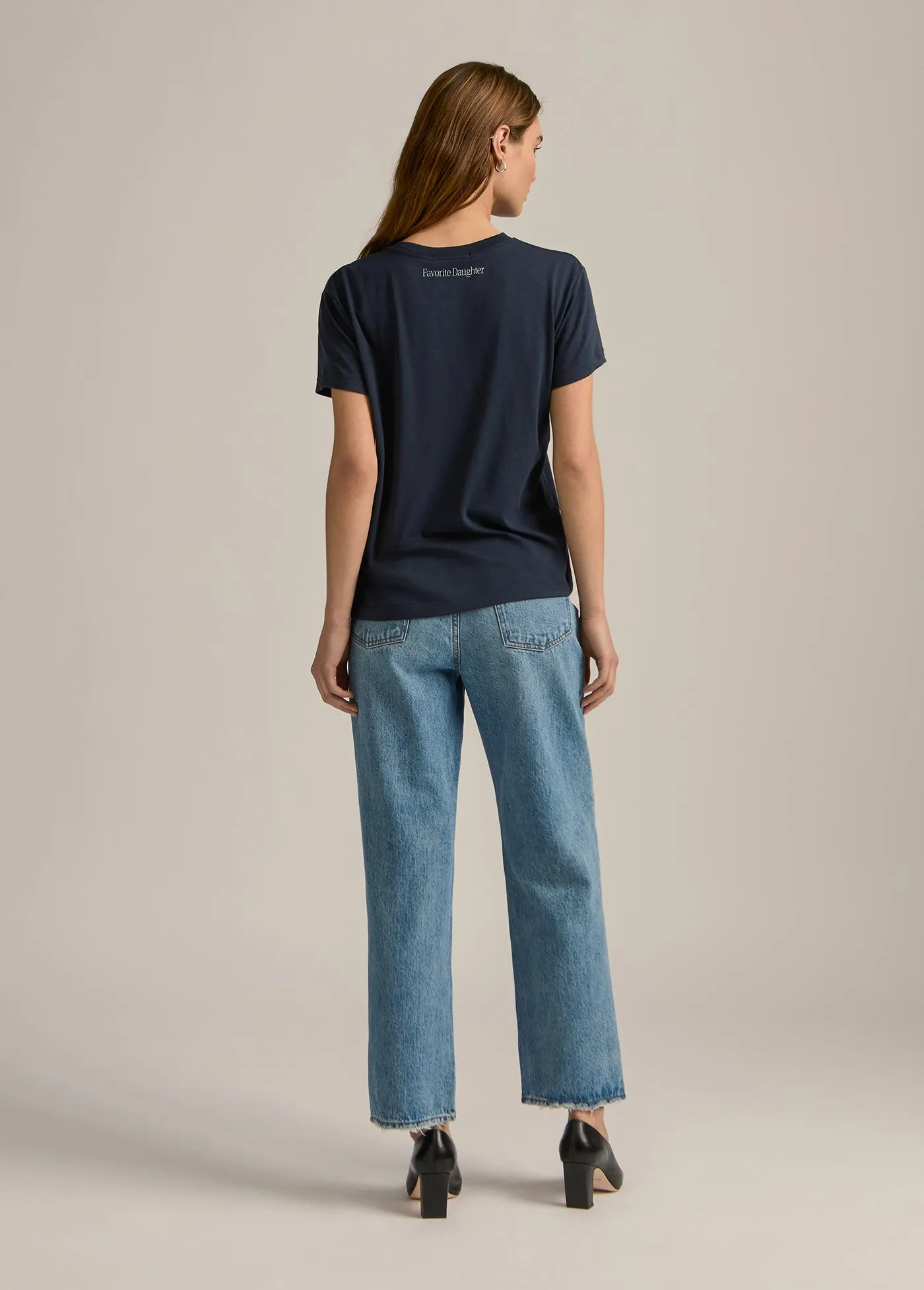 SPORTS MOM TEE sold by Favorite Daughter product image thumbnail 5