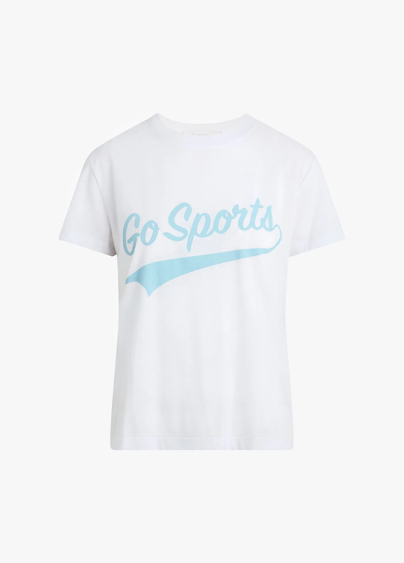THE GO SPORTS TEE sold by Favorite Daughter product image thumbnail 5
