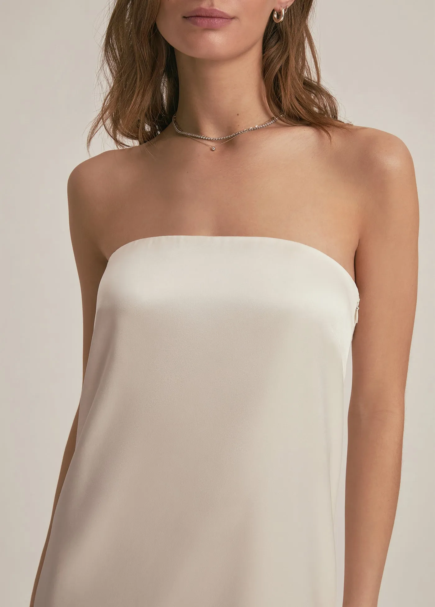 THE DON'T OVERTHINK IT DRESS sold by Favorite Daughter product image thumbnail 3