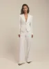THE SHORT FAVORITE LINEN BLAZER sold by Favorite Daughter