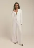 THE SHORT FAVORITE LINEN BLAZER sold by Favorite Daughter