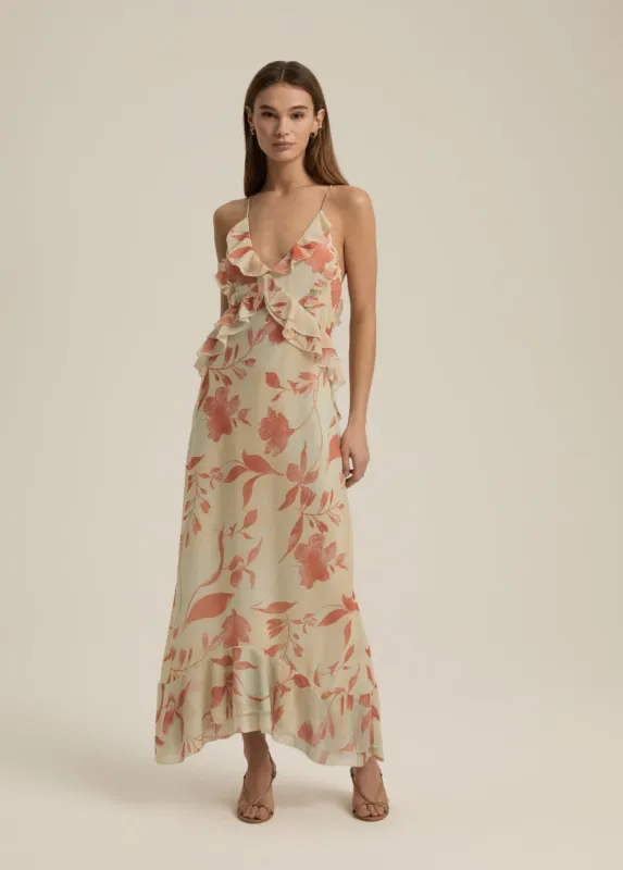 THE WHO ME? DRESS sold by Favorite Daughter