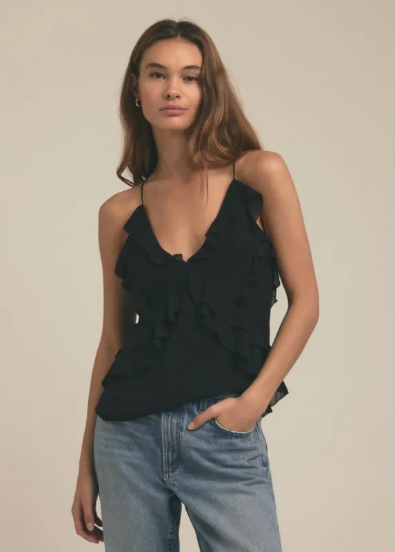 THE WHO ME? TOP sold by Favorite Daughter