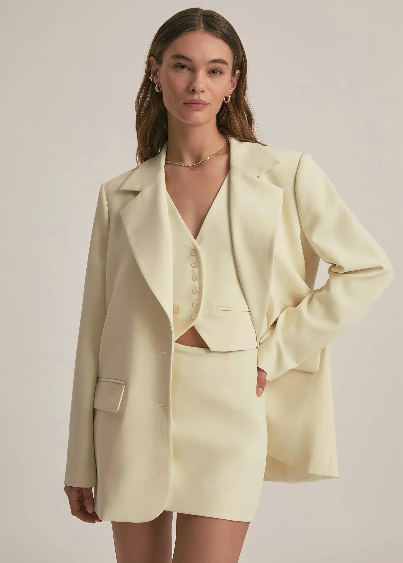 THE FAVORITE SKORT sold by Favorite Daughter product image thumbnail 3