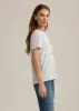 MOM OF THE YEAR TEE sold by Favorite Daughter