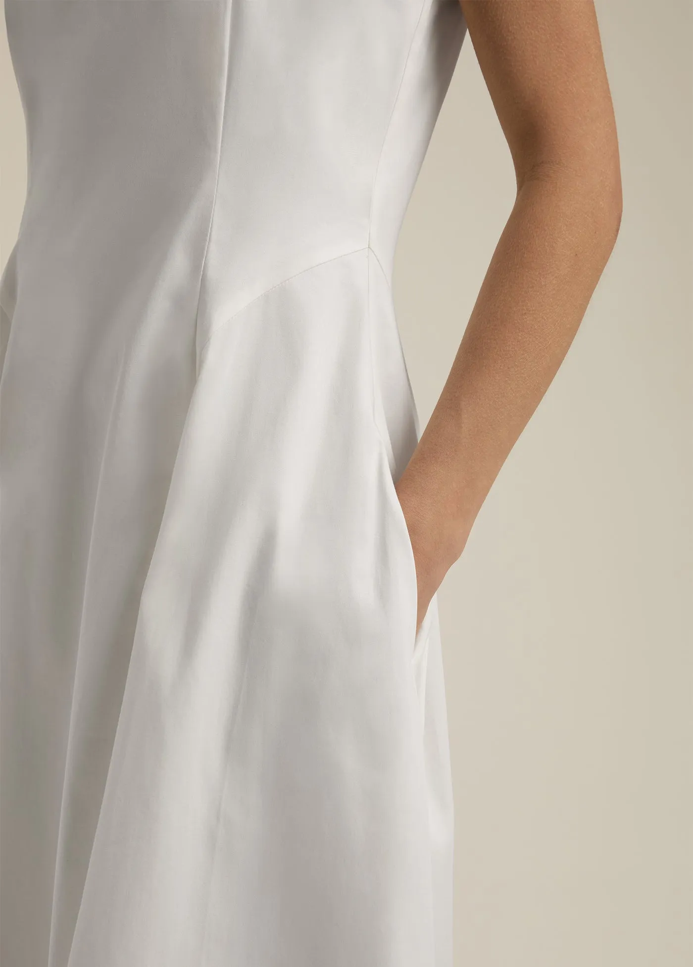 THE CATHERINE DRESS sold by Favorite Daughter product image thumbnail 2