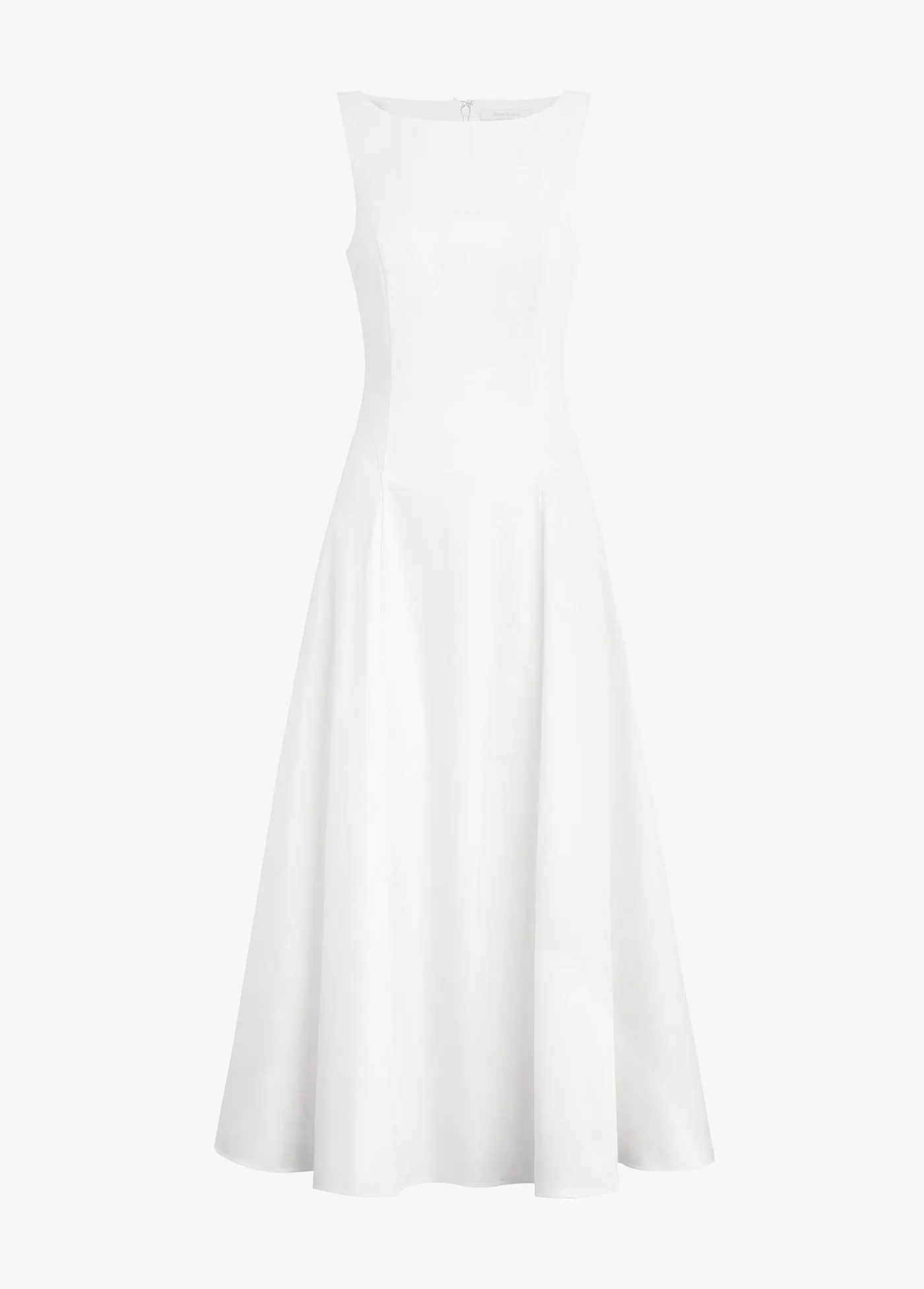 THE CATHERINE DRESS sold by Favorite Daughter product image thumbnail 5