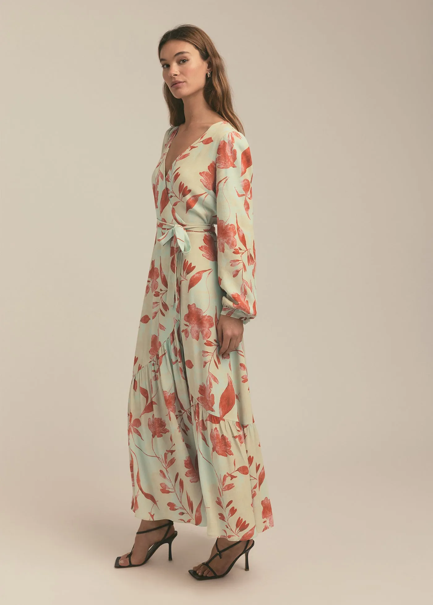 THE LADY LIKE DRESS sold by Favorite Daughter product image thumbnail 5