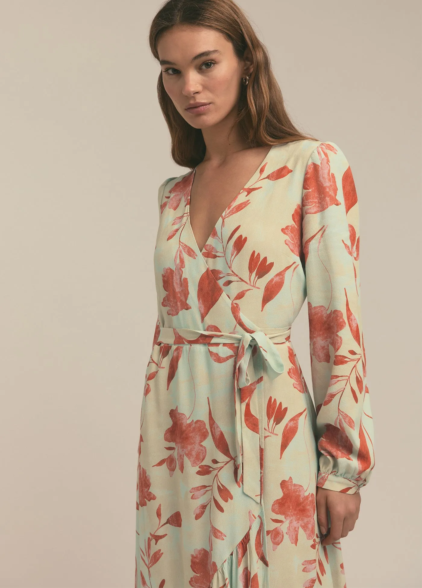 THE LADY LIKE DRESS sold by Favorite Daughter product image thumbnail 2