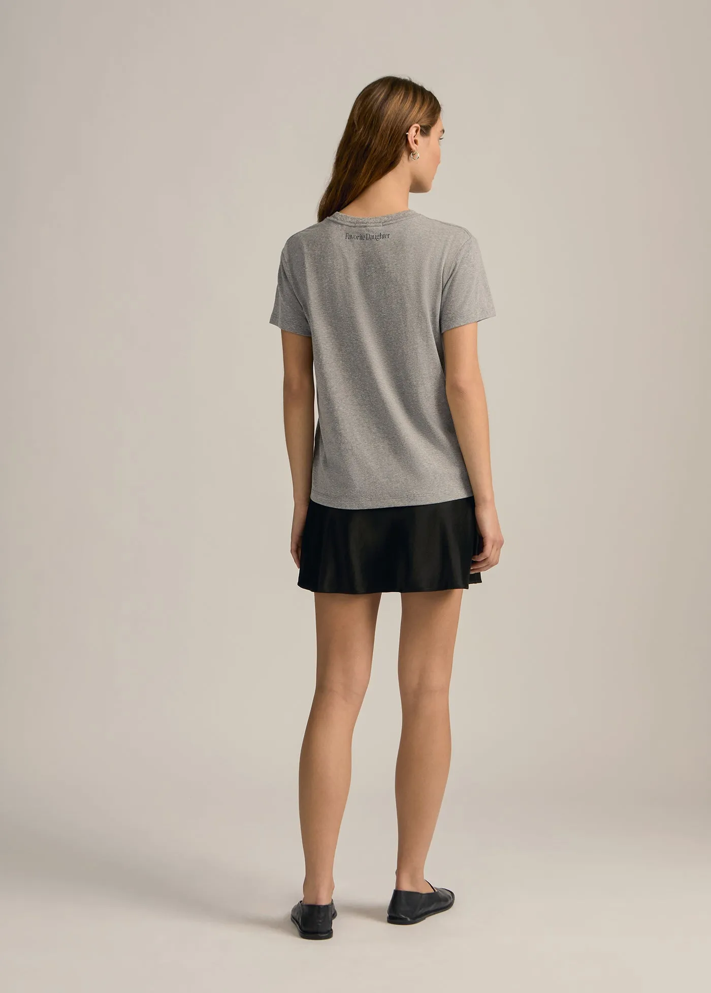 GO SPORTS TEE sold by Favorite Daughter product image thumbnail 5