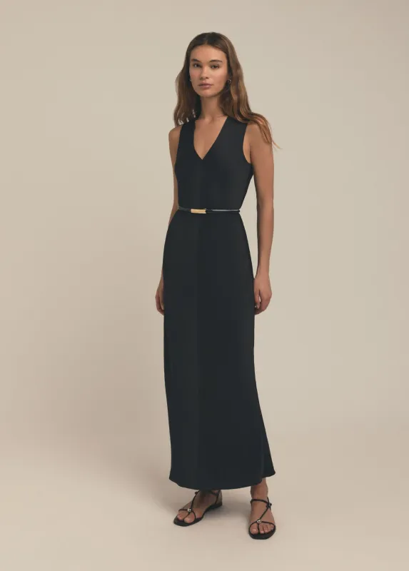 THE FAVORITE COLUMN DRESS made by Favorite Daughter