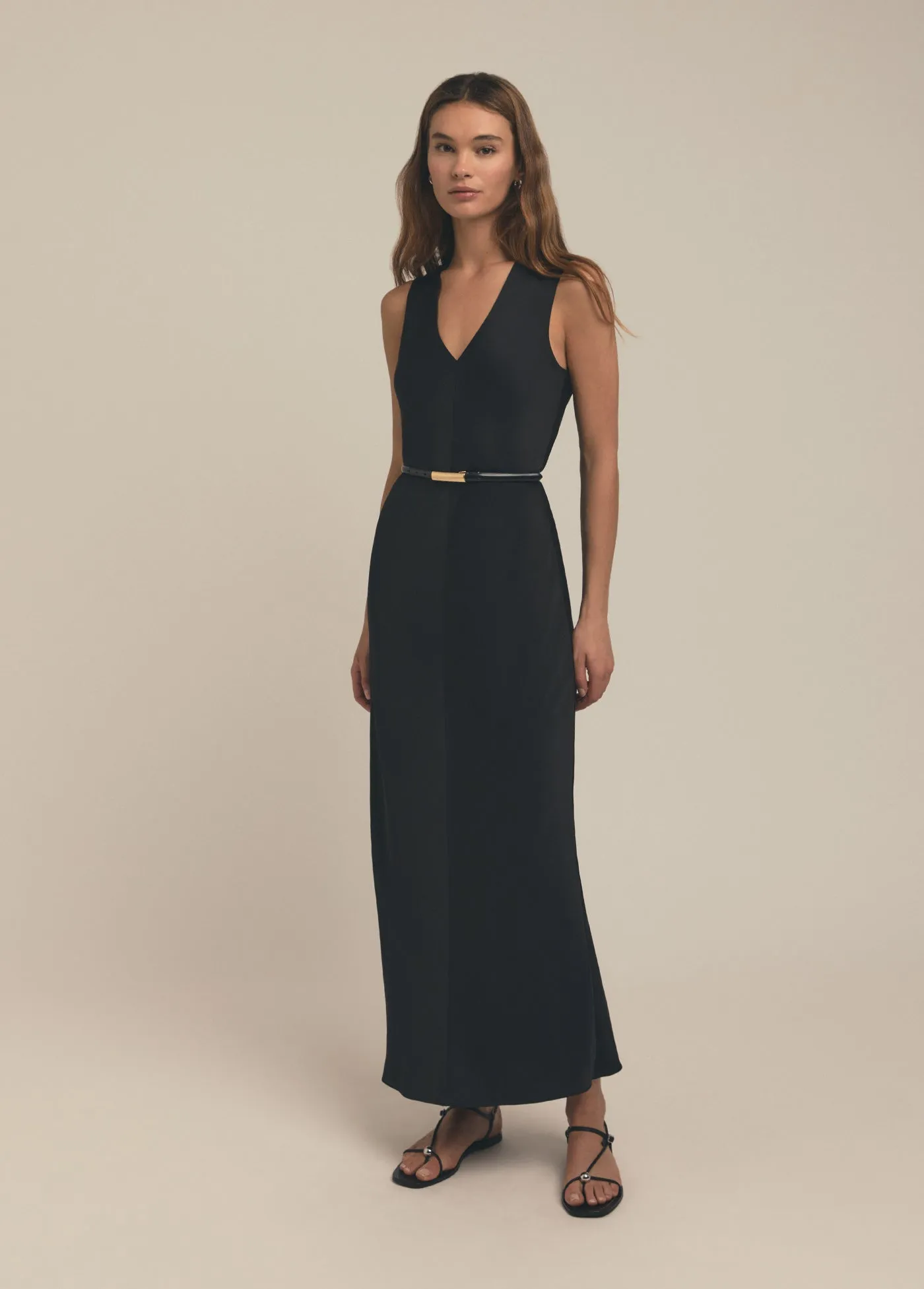 THE FAVORITE COLUMN DRESS sold by Favorite Daughter