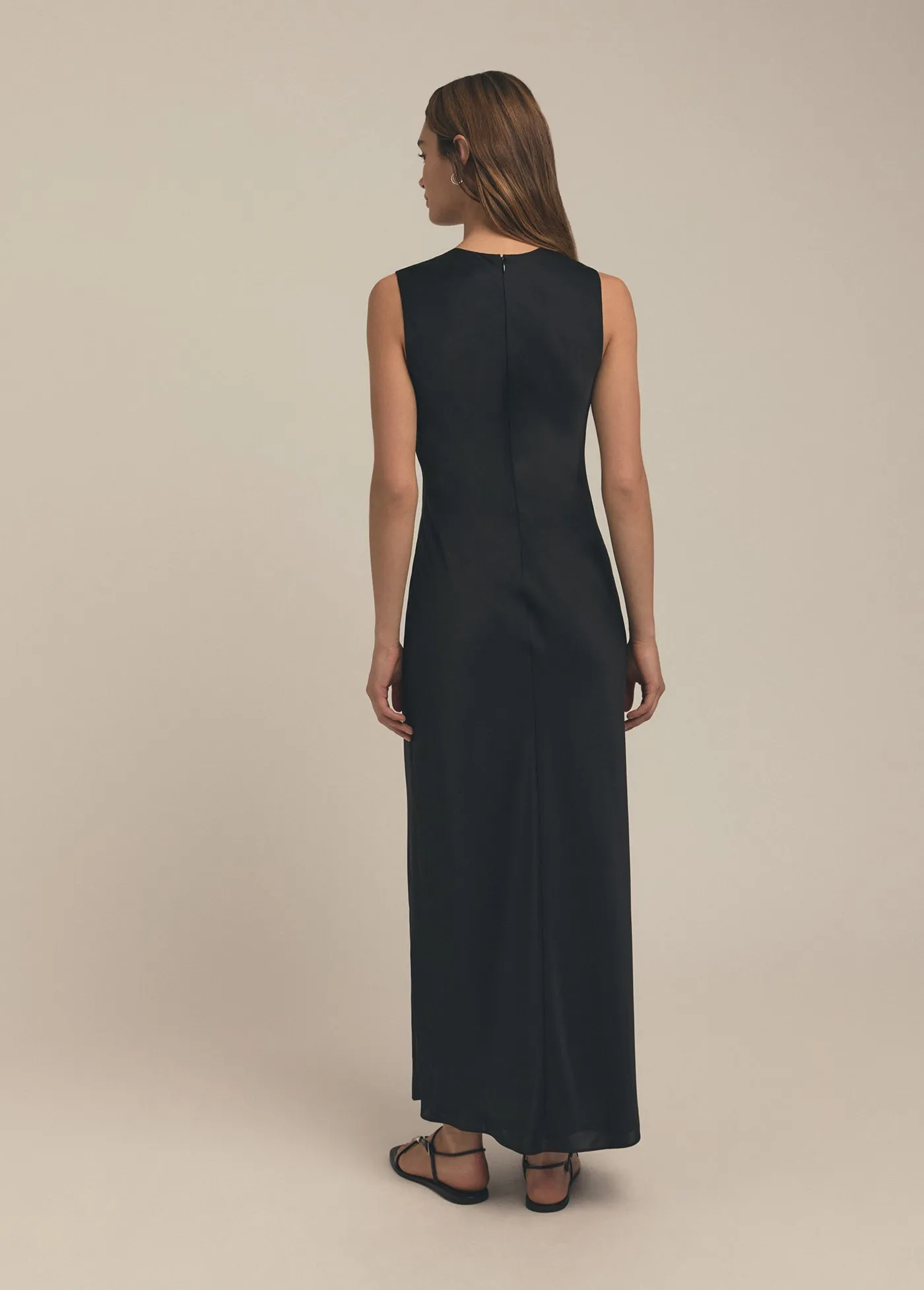 THE FAVORITE COLUMN DRESS sold by Favorite Daughter product image thumbnail 5