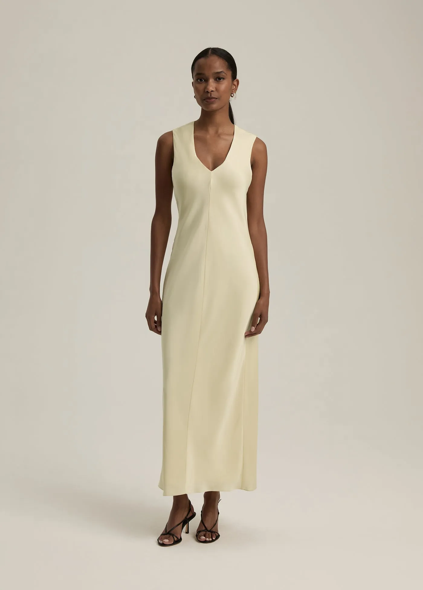 THE FAVORITE COLUMN DRESS sold by Favorite Daughter product image thumbnail 3