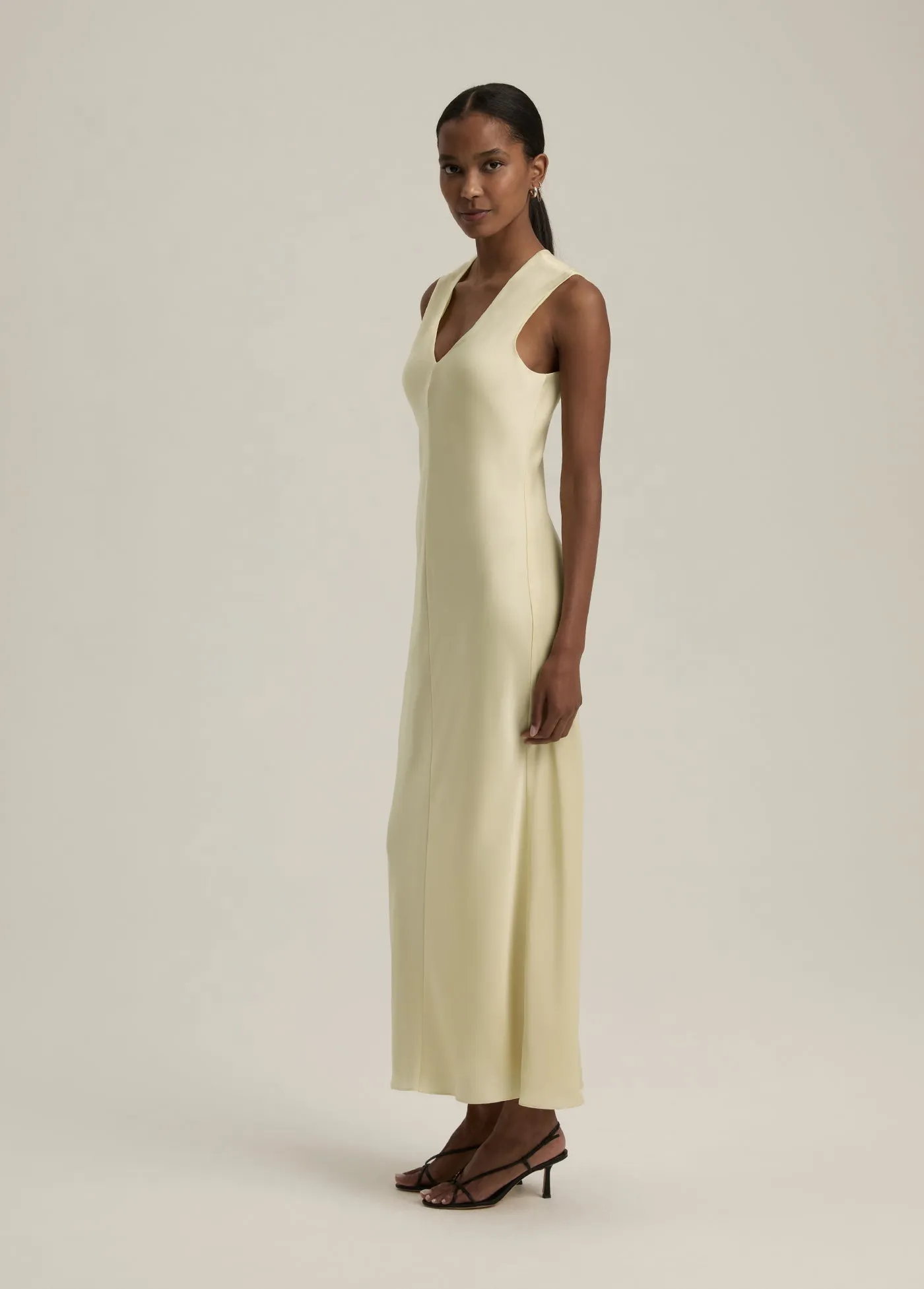 THE FAVORITE COLUMN DRESS sold by Favorite Daughter product image thumbnail 5