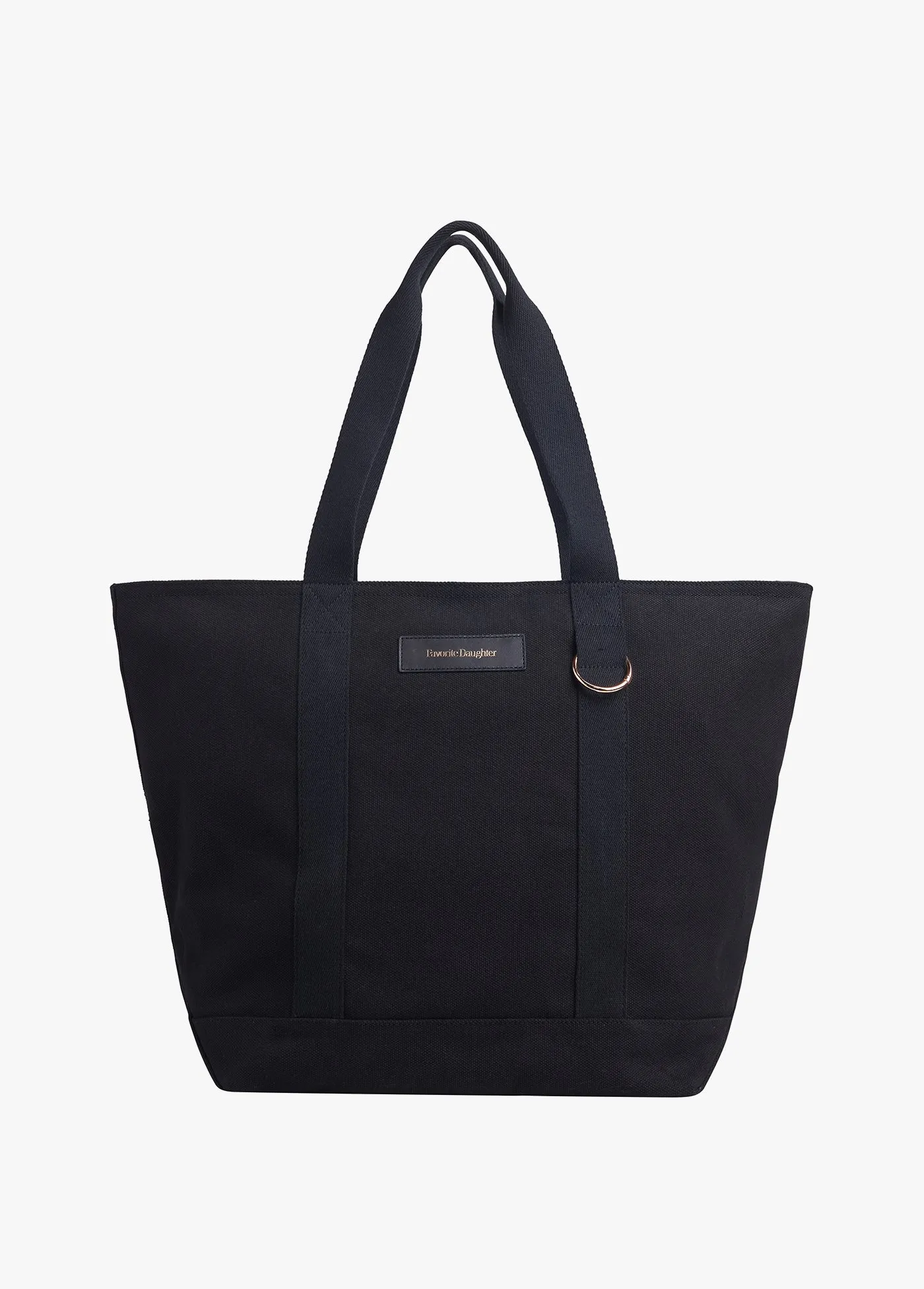 THE TRAVEL TOTE sold by Favorite Daughter