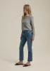 THE ERIN CROP BOOT sold by Favorite Daughter