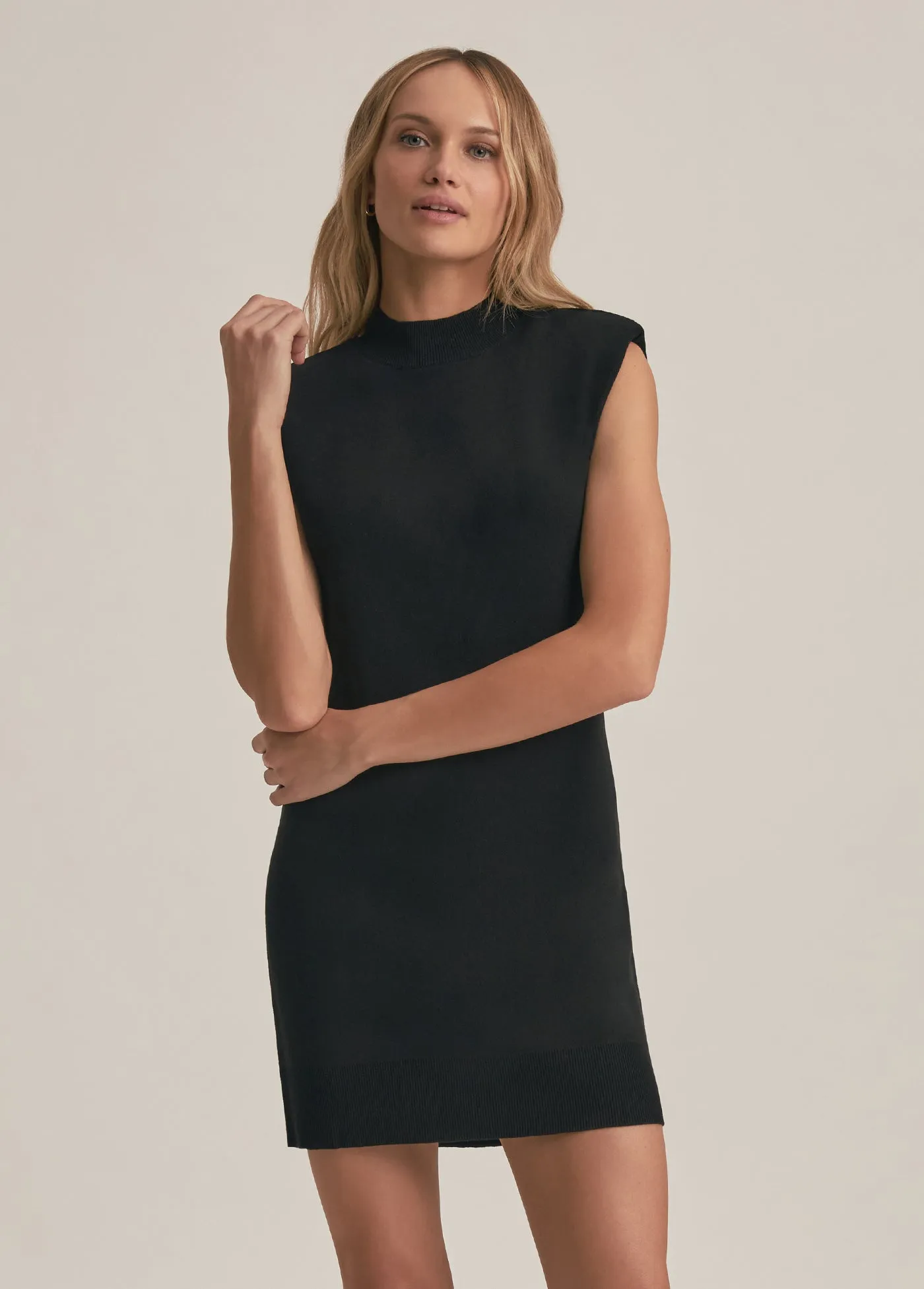 THE WHITNEY DRESS sold by Favorite Daughter