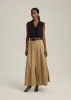 THE GABBY SKIRT sold by Favorite Daughter