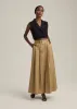 THE GABBY SKIRT sold by Favorite Daughter