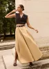 THE GABBY SKIRT sold by Favorite Daughter