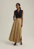 THE GABBY SKIRT sold by Favorite Daughter