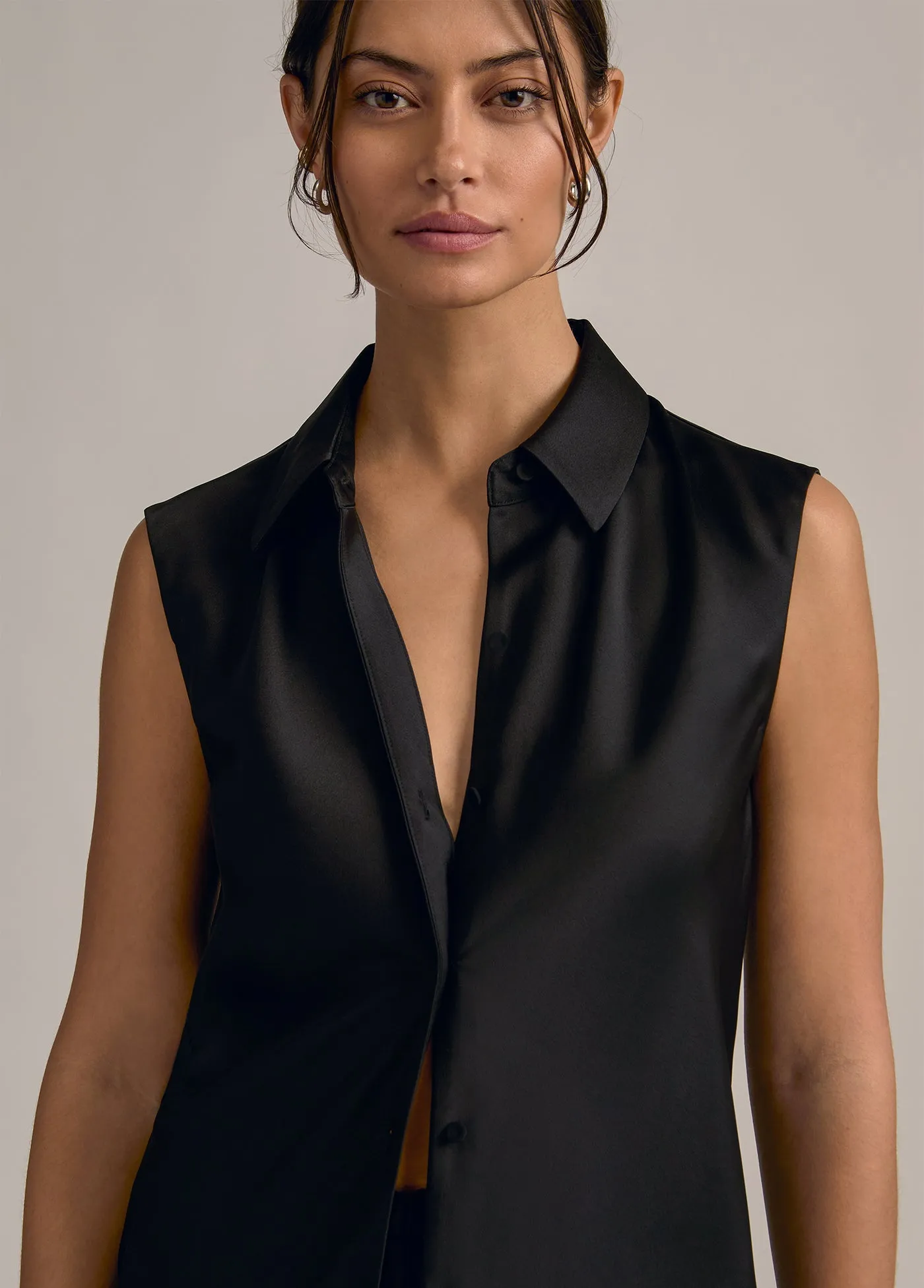 THE AGATHA TOP sold by Favorite Daughter product image thumbnail 2