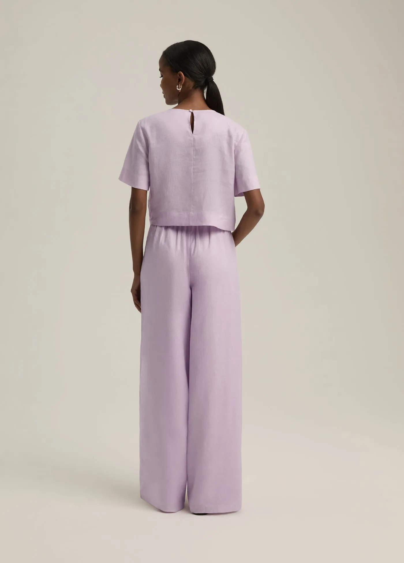 THE EASY BREEZY TOP sold by Favorite Daughter product image thumbnail 5