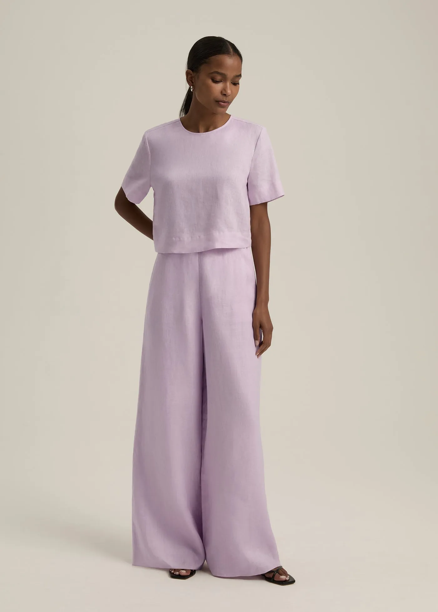 THE EASY BREEZY TOP sold by Favorite Daughter product image thumbnail 3