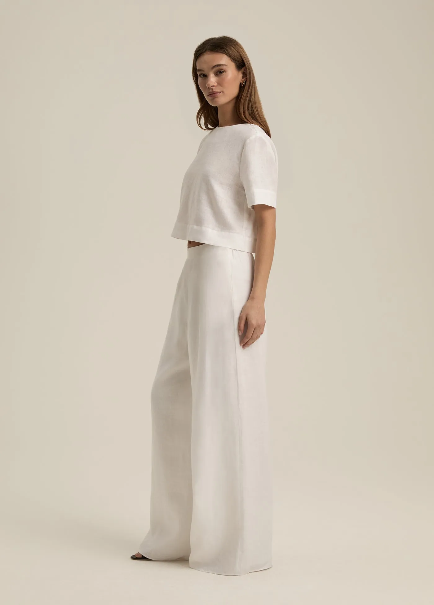 THE EASY BREEZY TOP sold by Favorite Daughter product image thumbnail 4