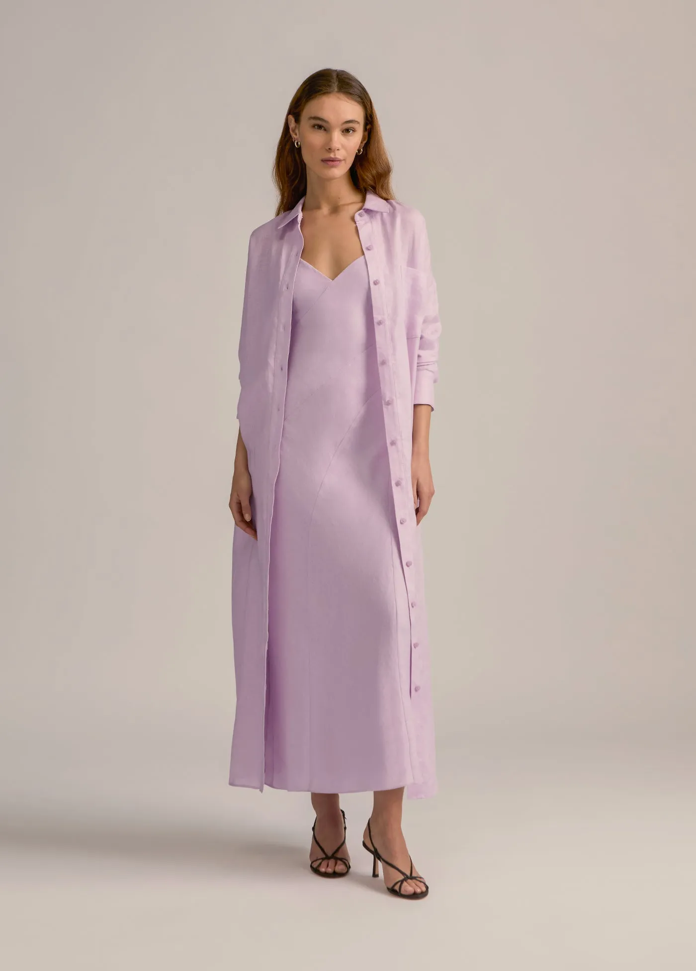 THE JOSETTE DRESS sold by Favorite Daughter product image thumbnail 4