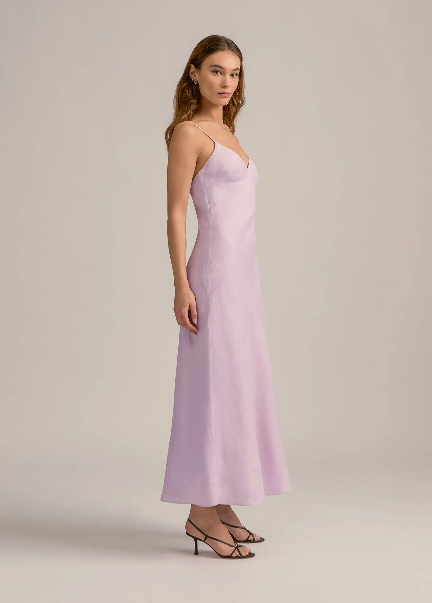 THE JOSETTE DRESS sold by Favorite Daughter product image thumbnail 5