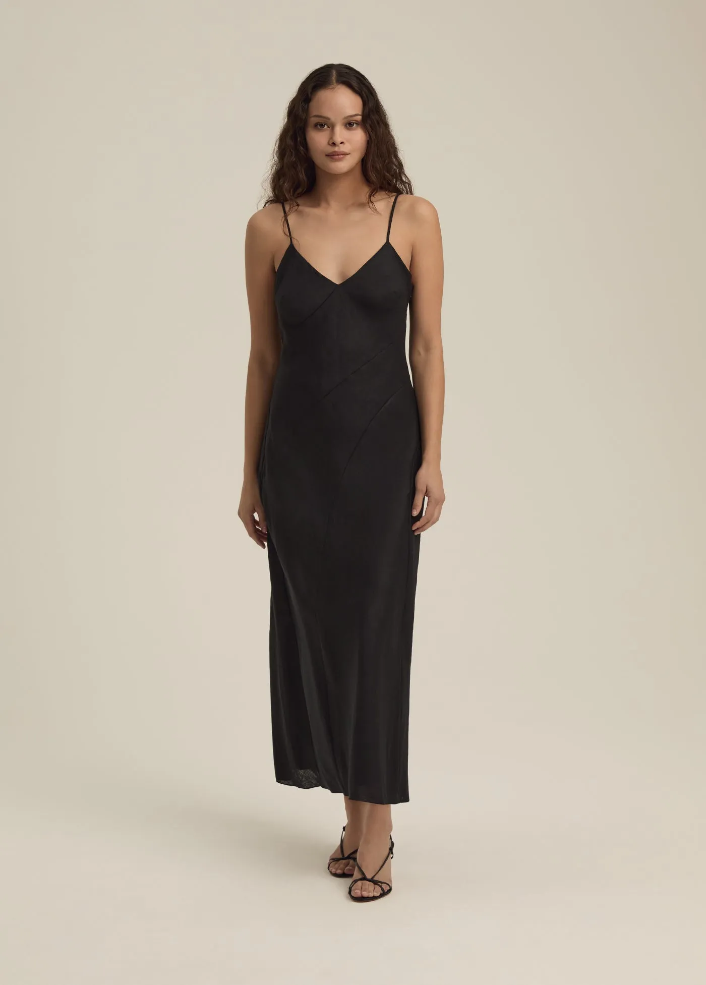 THE JOSETTE DRESS sold by Favorite Daughter