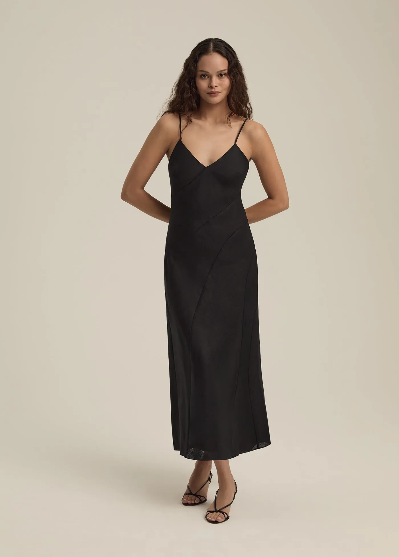 THE JOSETTE DRESS sold by Favorite Daughter product image thumbnail 2