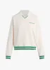 THE IVY LEAGUE RUGBY SWEATER sold by Favorite Daughter