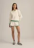THE IVY LEAGUE RUGBY SWEATER sold by Favorite Daughter