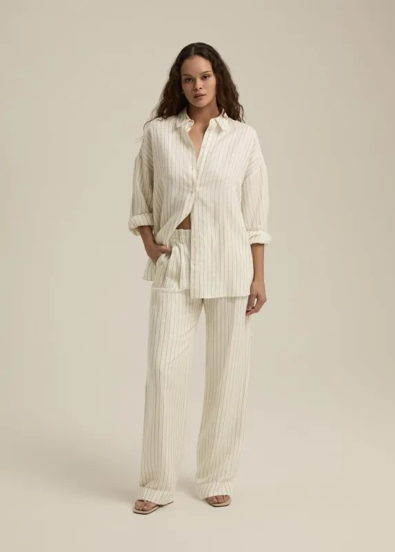 THE PAIGE PANT sold by Favorite Daughter