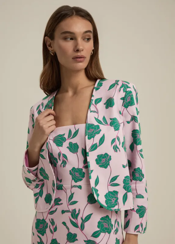 THE WILLOW BOLERO sold by Favorite Daughter