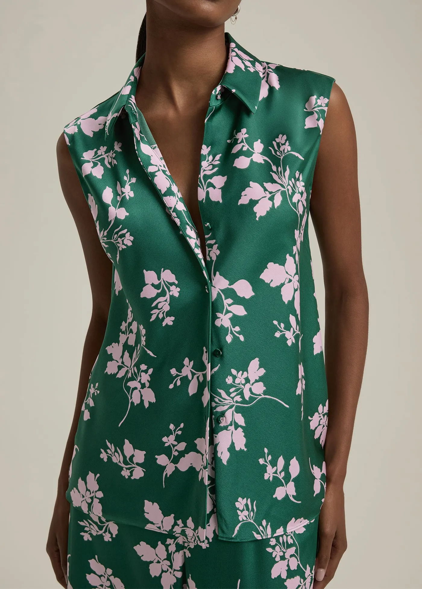 THE AGATHA TOP sold by Favorite Daughter