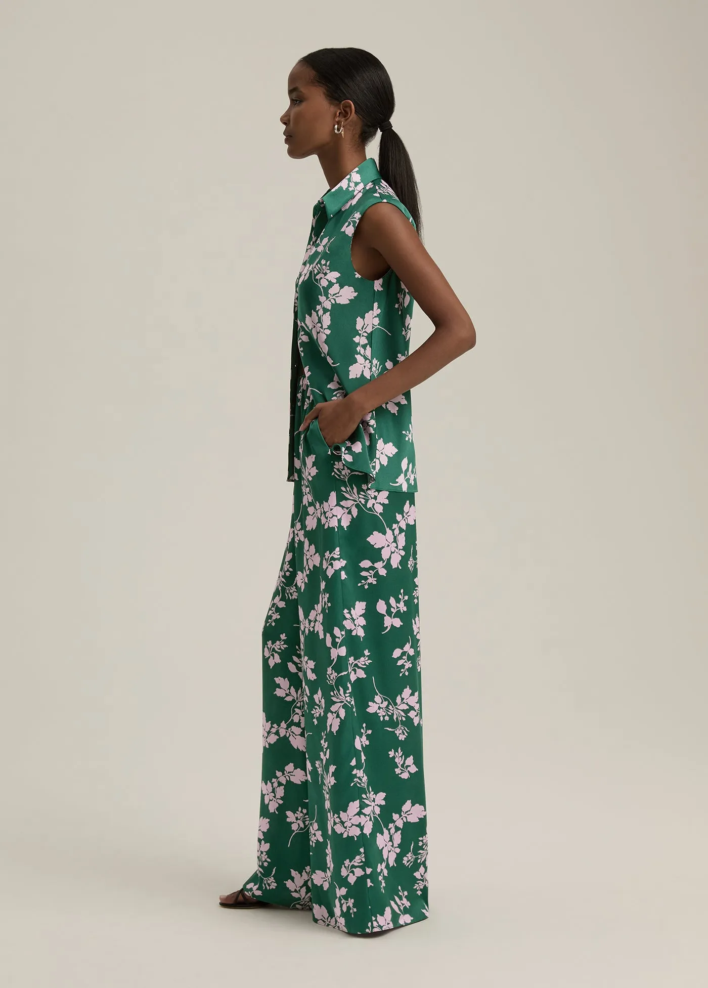 THE AGATHA TOP sold by Favorite Daughter product image thumbnail 4