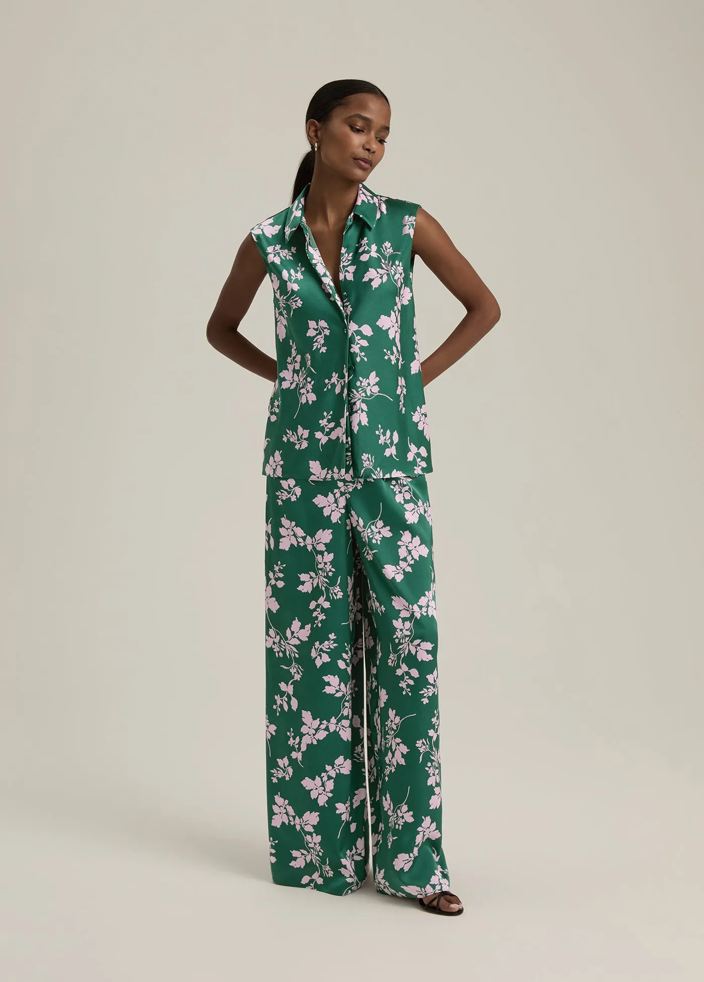 THE AGATHA TOP sold by Favorite Daughter product image thumbnail 2