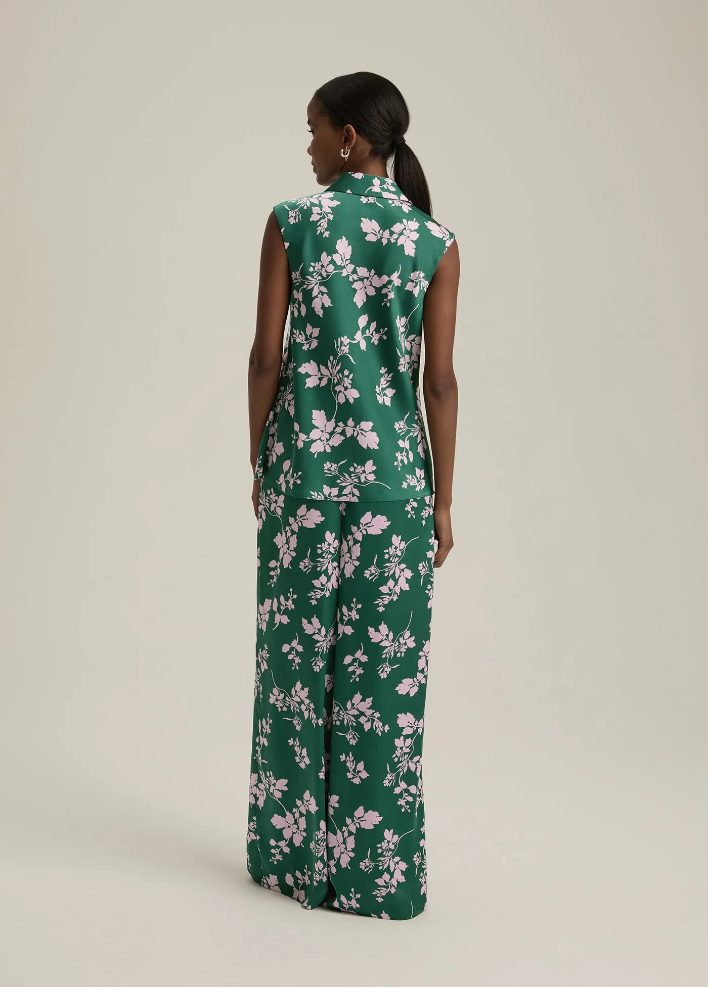 THE AGATHA TOP sold by Favorite Daughter product image thumbnail 5