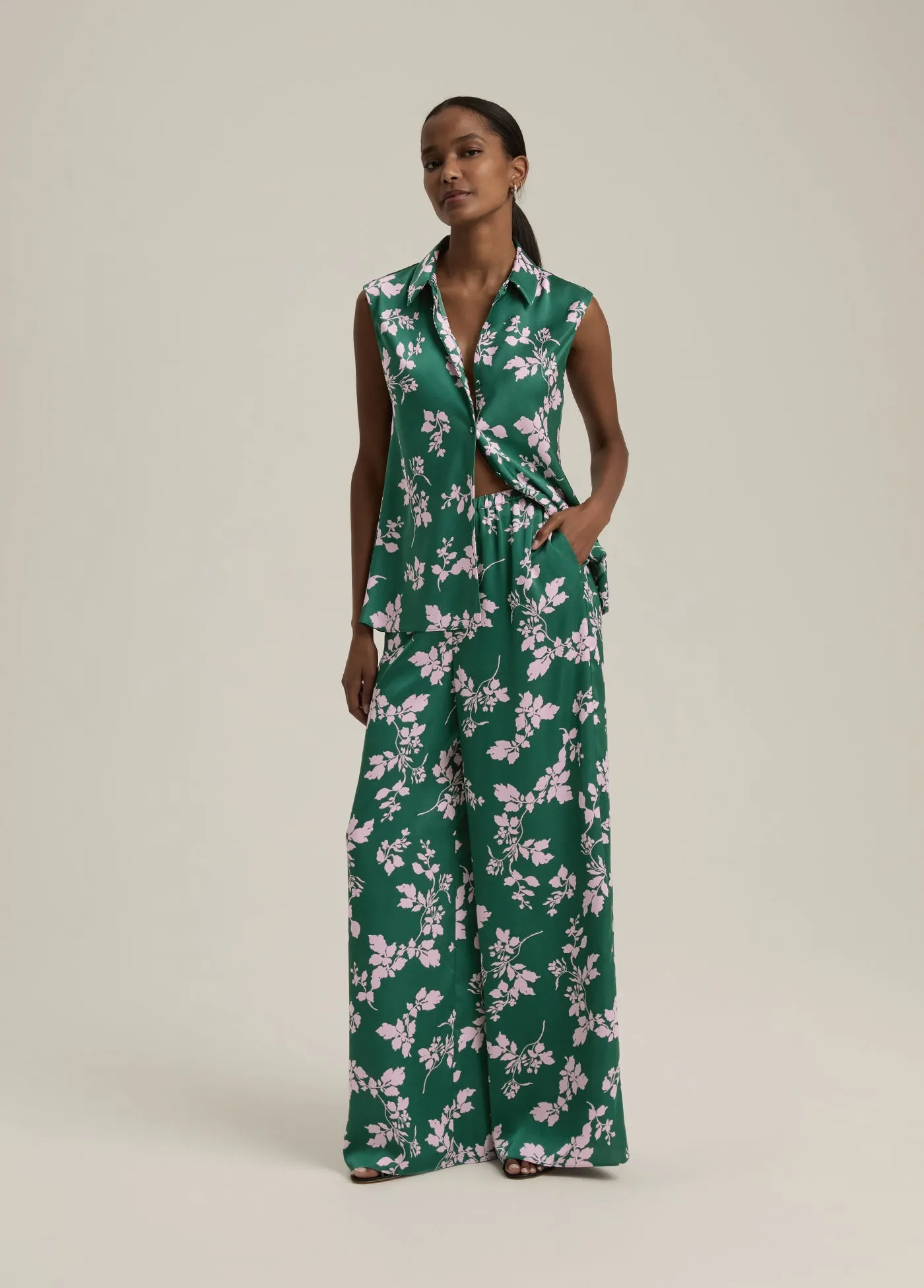 THE AGATHA TOP sold by Favorite Daughter product image thumbnail 3