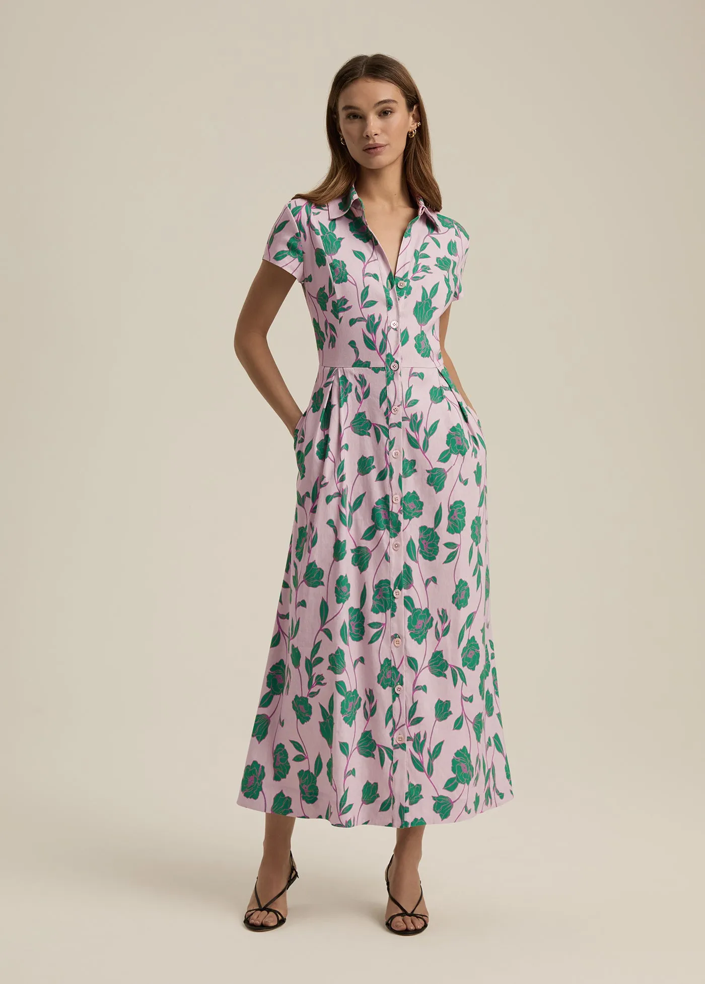 THE SUNDAY BEST DRESS sold by Favorite Daughter